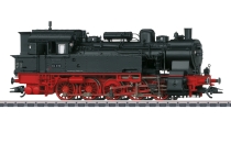 Märklin 38940 - H0 - Dampflok BR 94.5-17, DB, Ep. III